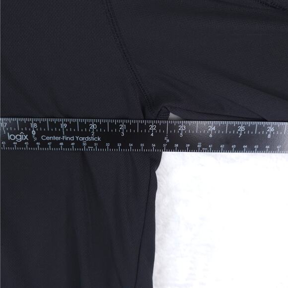 Seattle Seahawks Super Bowl XLVIII Champions 1/4 Zip Pullover Mens XL NFL Team - Picture 7 of 8